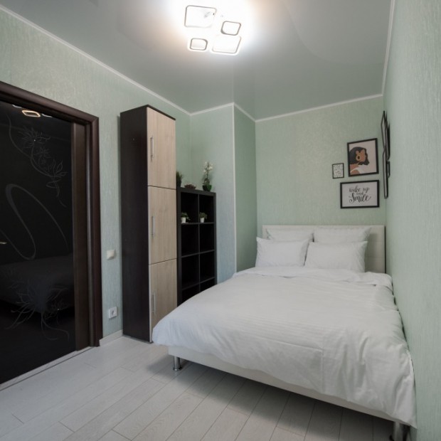 Фотографии квартиры
Апартаменты Smile Apartments в Центре Золотого Квадрата 2