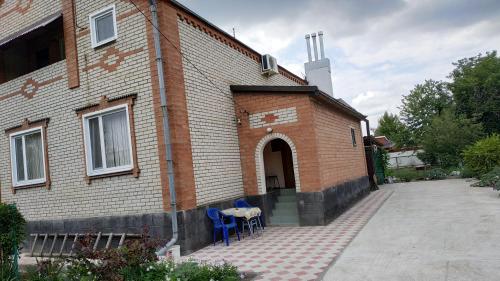 Фотографии гостевого дома
Отдых у Светланы