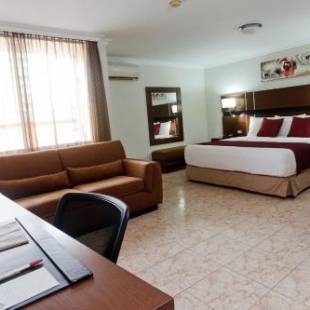 Фотографии гостиницы
Hotel Coral Suites