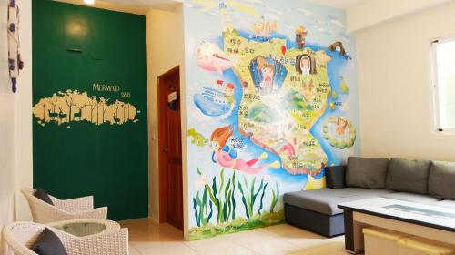 Фотография мини отеля Mermaid B&B