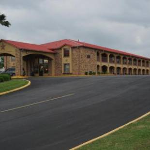 Фотографии мотеля
Chaparral Motel Hallettsville