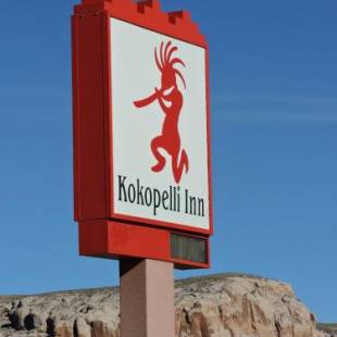 Фотографии мотеля 
            Kokopelli Inn
