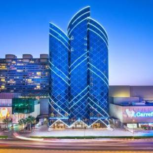 Фотографии гостиницы
City Seasons Towers Hotel Bur Dubai