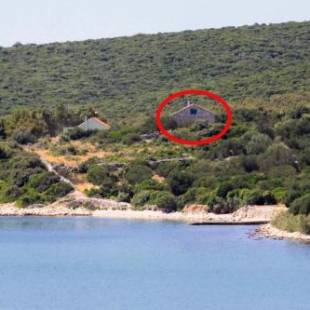 Фотографии гостевого дома
Secluded fisherman's cottage Cove Soline, Pasman - 8222