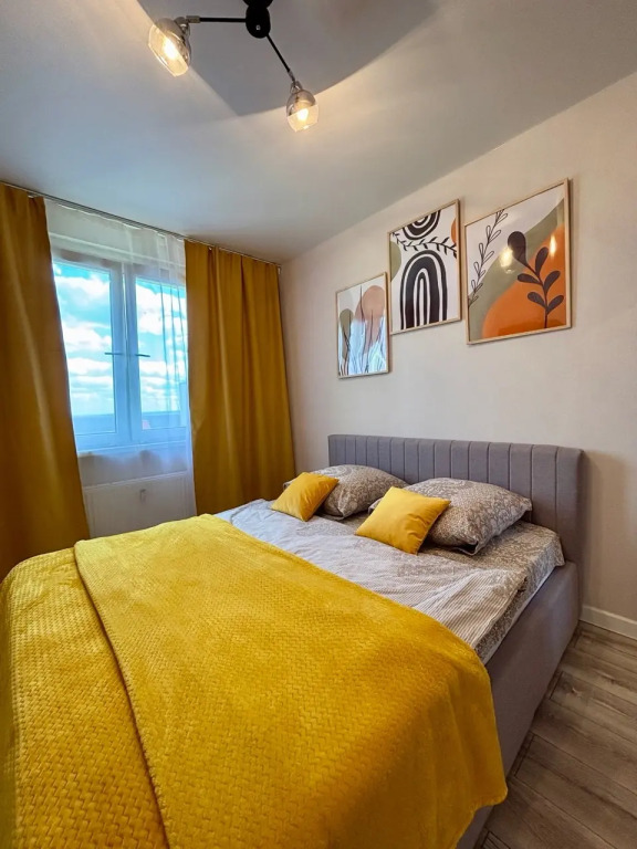 Фотография квартиры Квартира Евродвушка в центральном районе