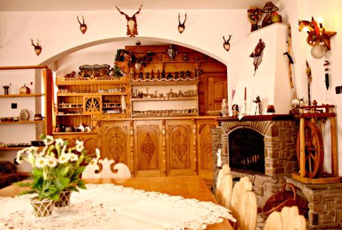 Фотография мини отеля Willa Pod Wierchami