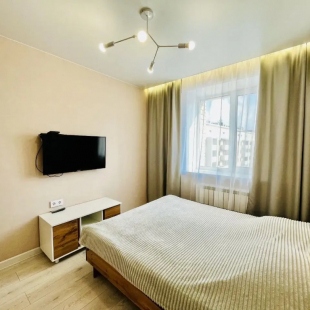 Фотография квартиры Квартира Моршанское Шоссе 24 К 85.1