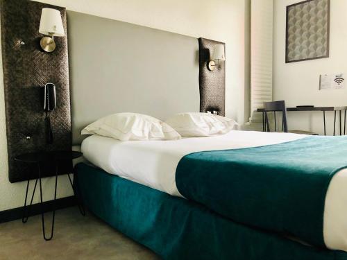 Фотография гостиницы Hôtel Ariane