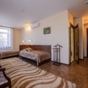 Фотография номера гостевого дома Гостевой дом Бурлак