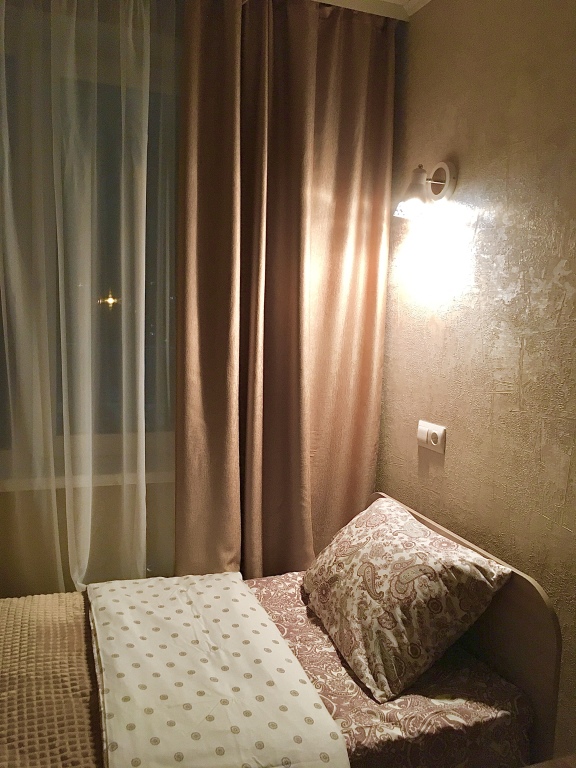 Фотография квартиры Апартаменты 3 Кольский