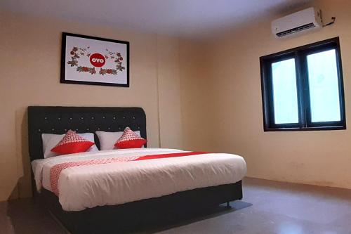 Фотография гостиницы OYO 1053 Angelyn Home Stay