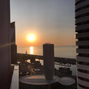 Фотография гостиницы Orbi city