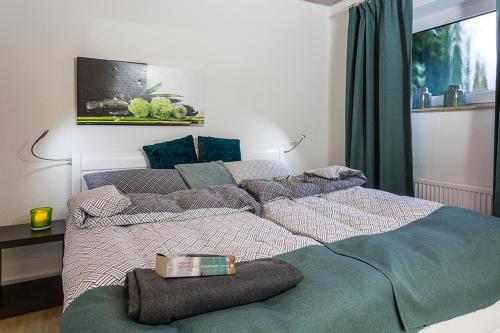 Фотография гостевого дома Lüttjeloog