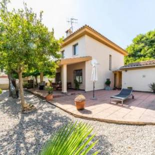 Фотографии гостевого дома
Villa vacaciones Benicassim