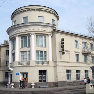 Фотография музея Волжский историко-краеведческий музей