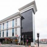 Фотография гостиницы World Point Hotel Besyol