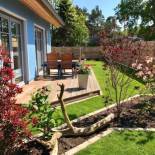 Фотография гостевого дома Ferienhaus Barti