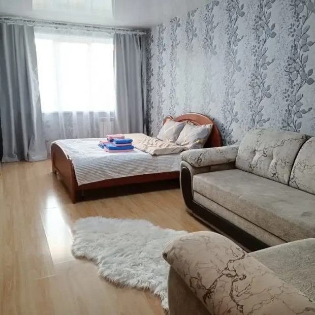 Фотографии квартиры 
            Квартира на Ушакова 20