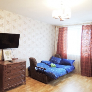 Фотография квартиры Апартаменты 1-я Рыбная 88