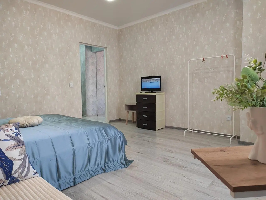 Фотография квартиры Апартаменты на улице Гаражная 81/3