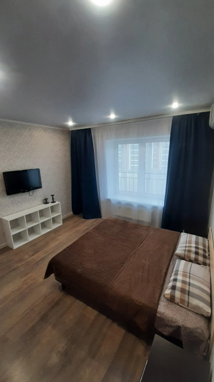 Фотография квартиры Апартаменты Арт Сити