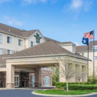 Фотографии гостиницы
Homewood Suites by Hilton Louisville-East