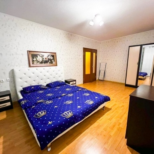 Фотография квартиры Апартаменты AlexHome Химки на Мельникова 21/1