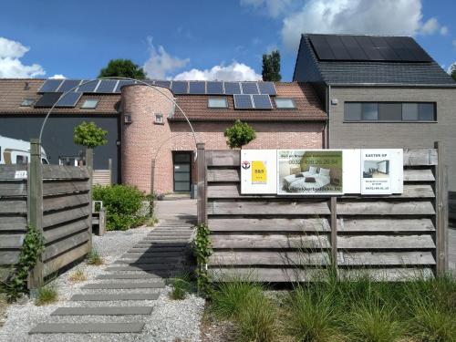 Фотография мини отеля B&B Tlekkerbeddeke