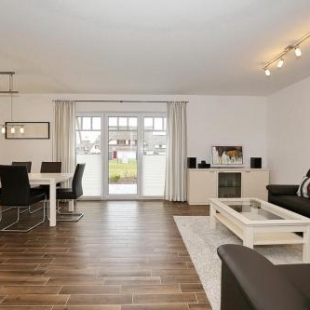 Фотография гостевого дома Reethaus Am Mariannenweg 06b