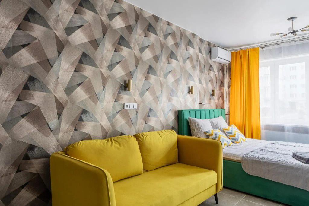 Фотография квартиры Апартаменты на улице Деловая 22