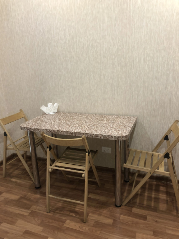 Фотография квартиры Квартира Уютная в отличном районе города