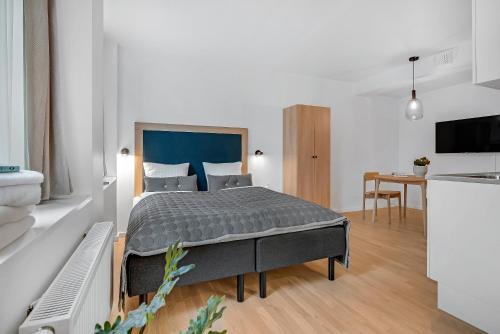 Фотографии апарт отеля 
            STUDIO1A Hotel Apartments