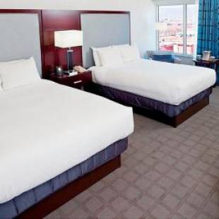 Фотографии гостиницы
Hilton Scranton & Conference Center