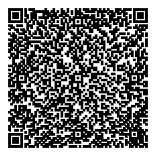 QR код гостиницы La Coupelle