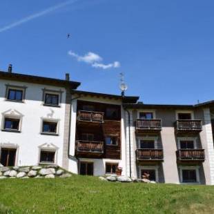 Фотографии апарт отеля
Residence Miragolf