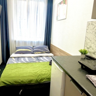 Фотография квартиры Апартаменты Нижний Ораниенбаум (104)