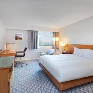 Фотографии гостиницы
Hilton London Watford