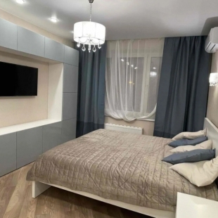 Фотография квартиры Апартаменты Каширское шоссе 51