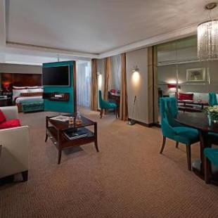 Фотография гостиницы The Savoy Hotel