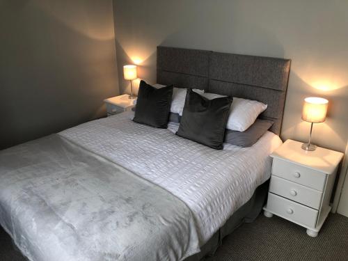 Фотография гостевого дома 34 Brunton Street Serviced Accommodation