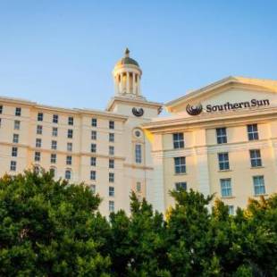 Фотографии гостиницы
Southern Sun The Cullinan