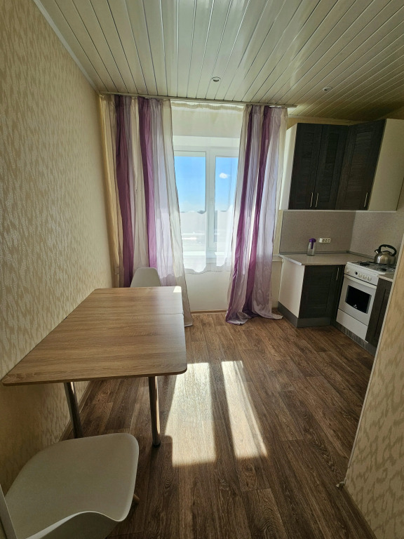 Фотография квартиры Квартира на центральной улице города