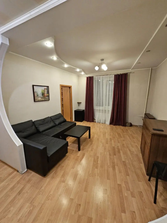 Фотография квартиры Квартира 2х комнатная на Ванеева