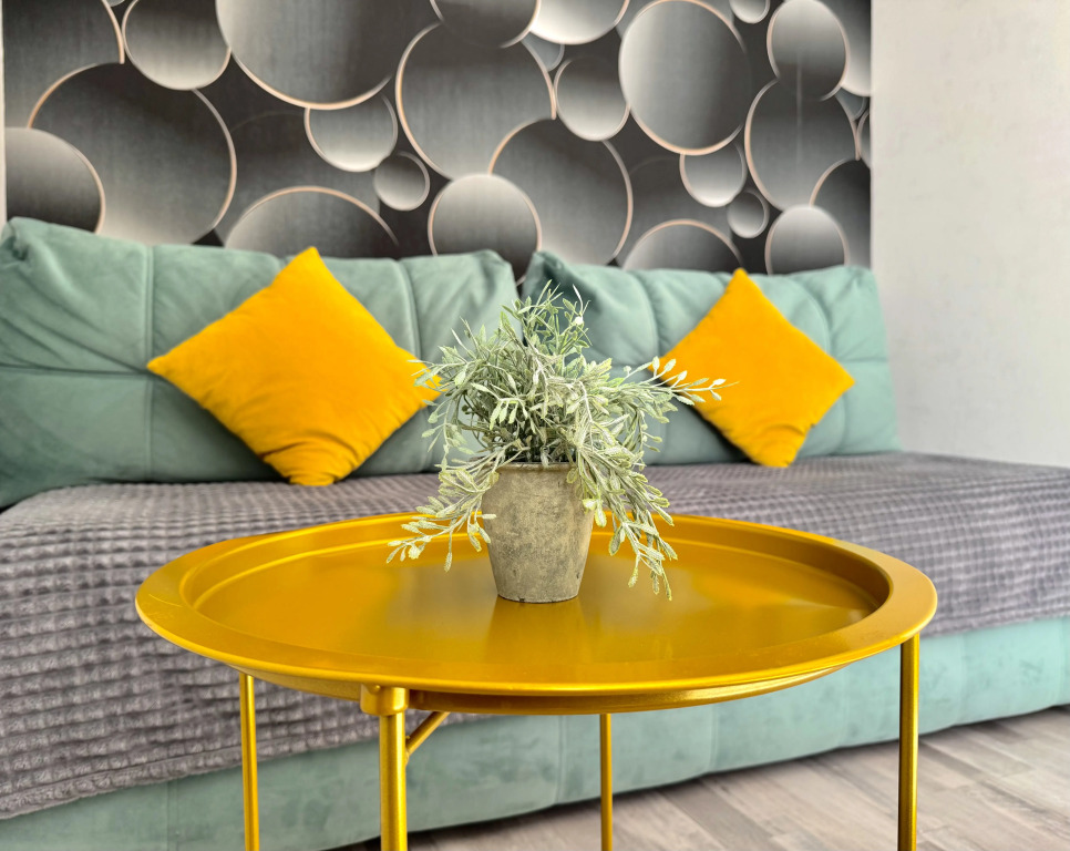 Фотография квартиры Квартира на Коммунаров