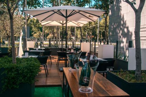 Фотография гостиницы Hilton Barcelona