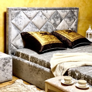 Фотография квартиры Апартаменты Mars Hotel Малахова 101