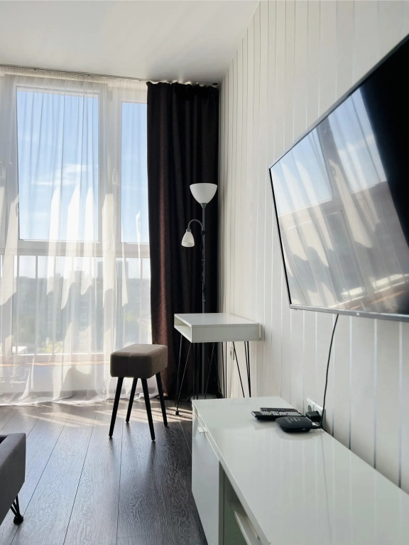 Фотография квартиры Апартаменты Алина Калининград