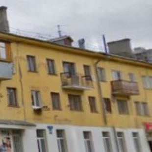 Фотография хостела Чемпион