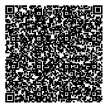 QR код гостиницы Парк Отель Кокшетау