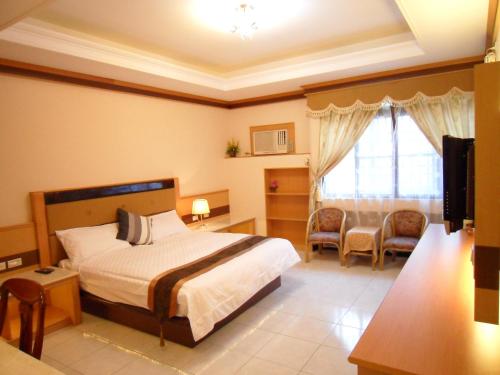 Фотография мини отеля 恆春古城親子民宿